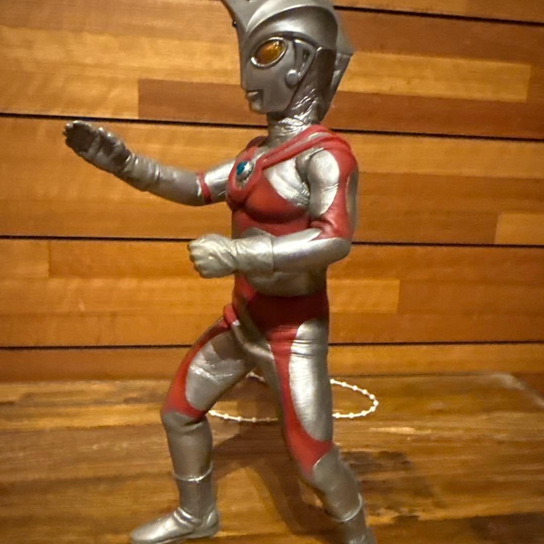 CCP ウルトラマンA（エース）ハイグレードバージョン　1/6