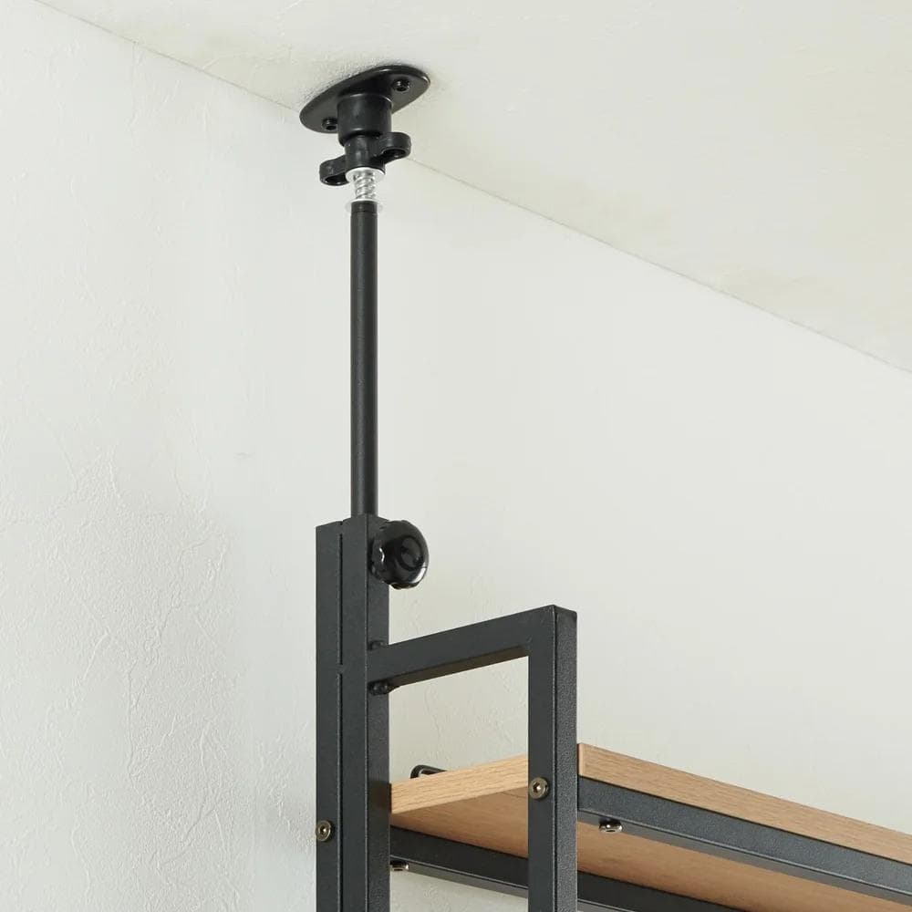 ディノス dinos コミックラック 本棚 幅81cm 奥行15.5cm