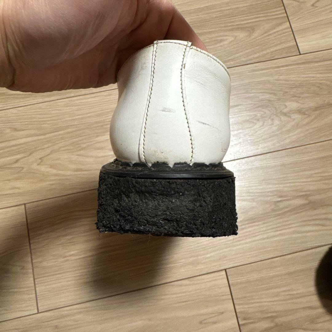 ジョージコックス　MADE IN ENGLAND UK8