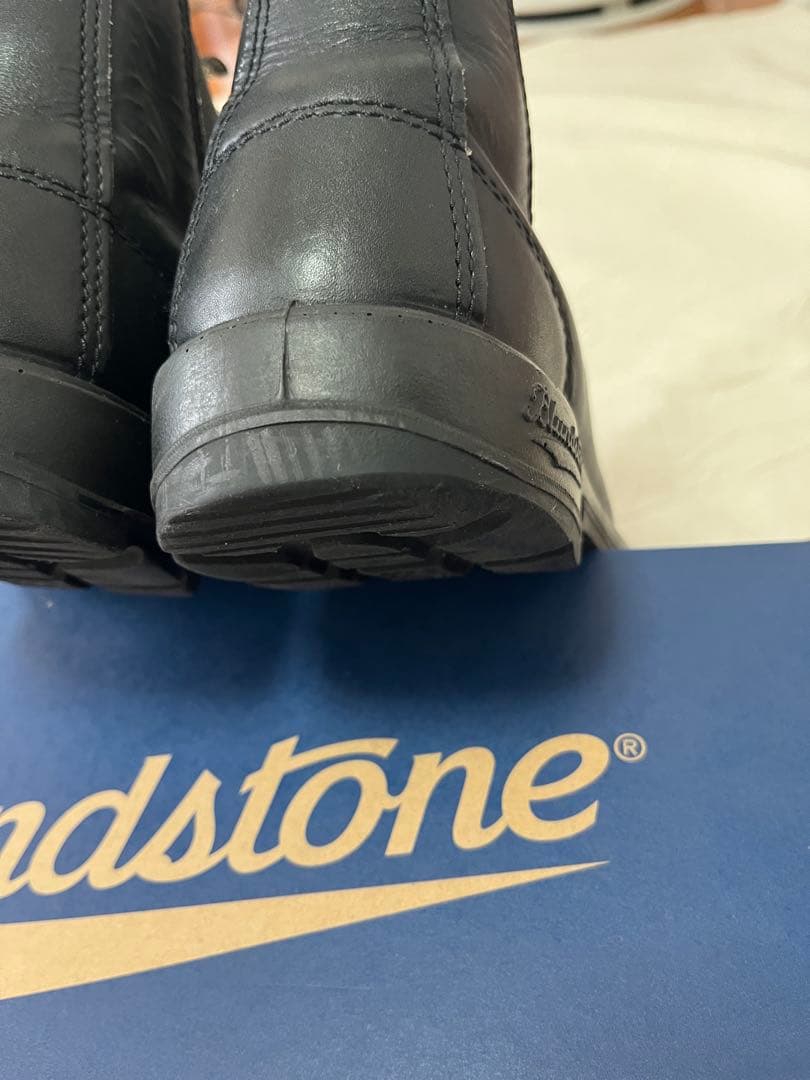 ブランドストーン　Blund stone CLASSICS BS558 uk7