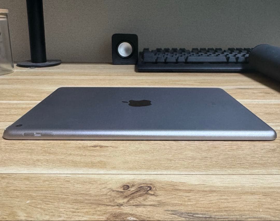 Apple iPad 9.7inch Wi-if モデル第5世代スペースグレイ