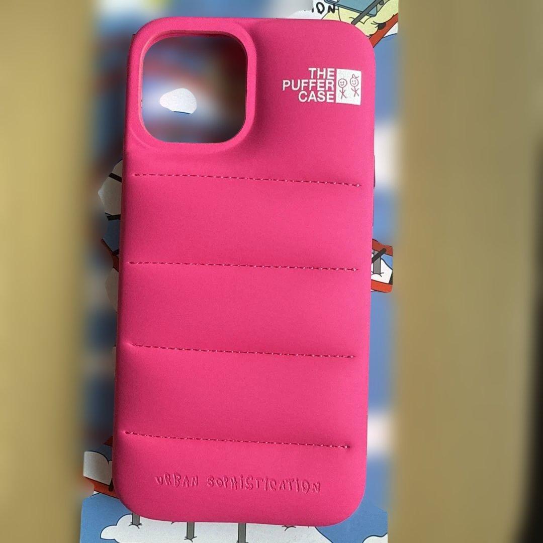 Urban Sophistication 12ProMax対応モデル