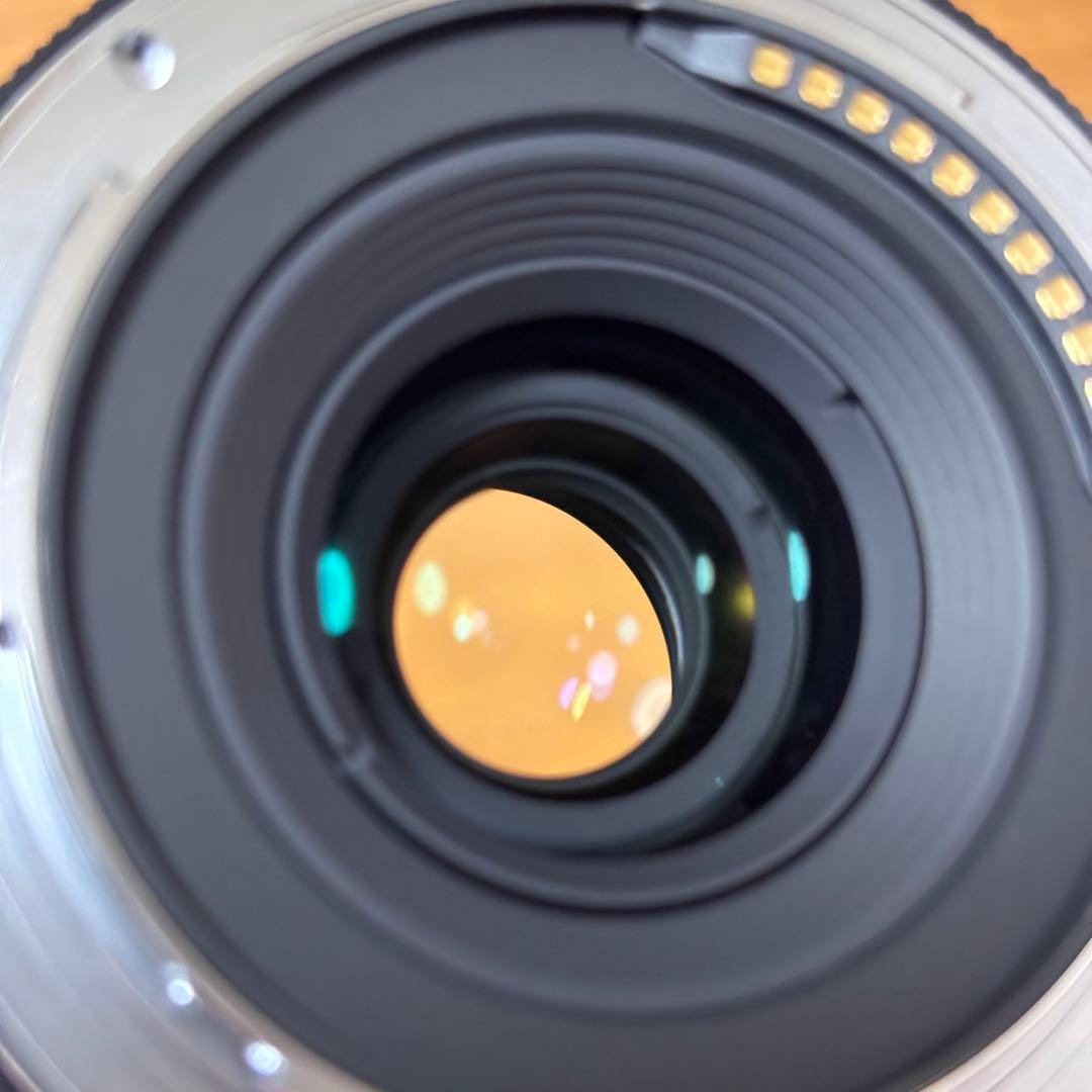 APO-LANTHAR 35mm F2 Aspherical ニコンZ