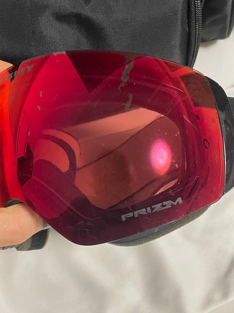 オークリーゴーグル プリズム OAKLEY PRIZM