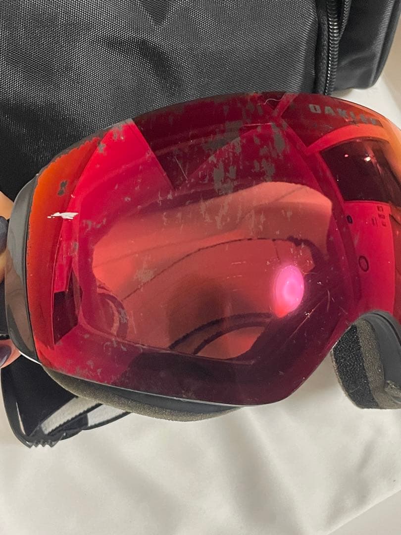 オークリーゴーグル プリズム OAKLEY PRIZM