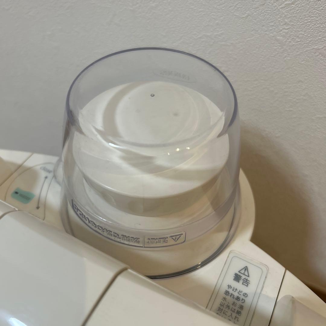 サキナミュー 美顔器