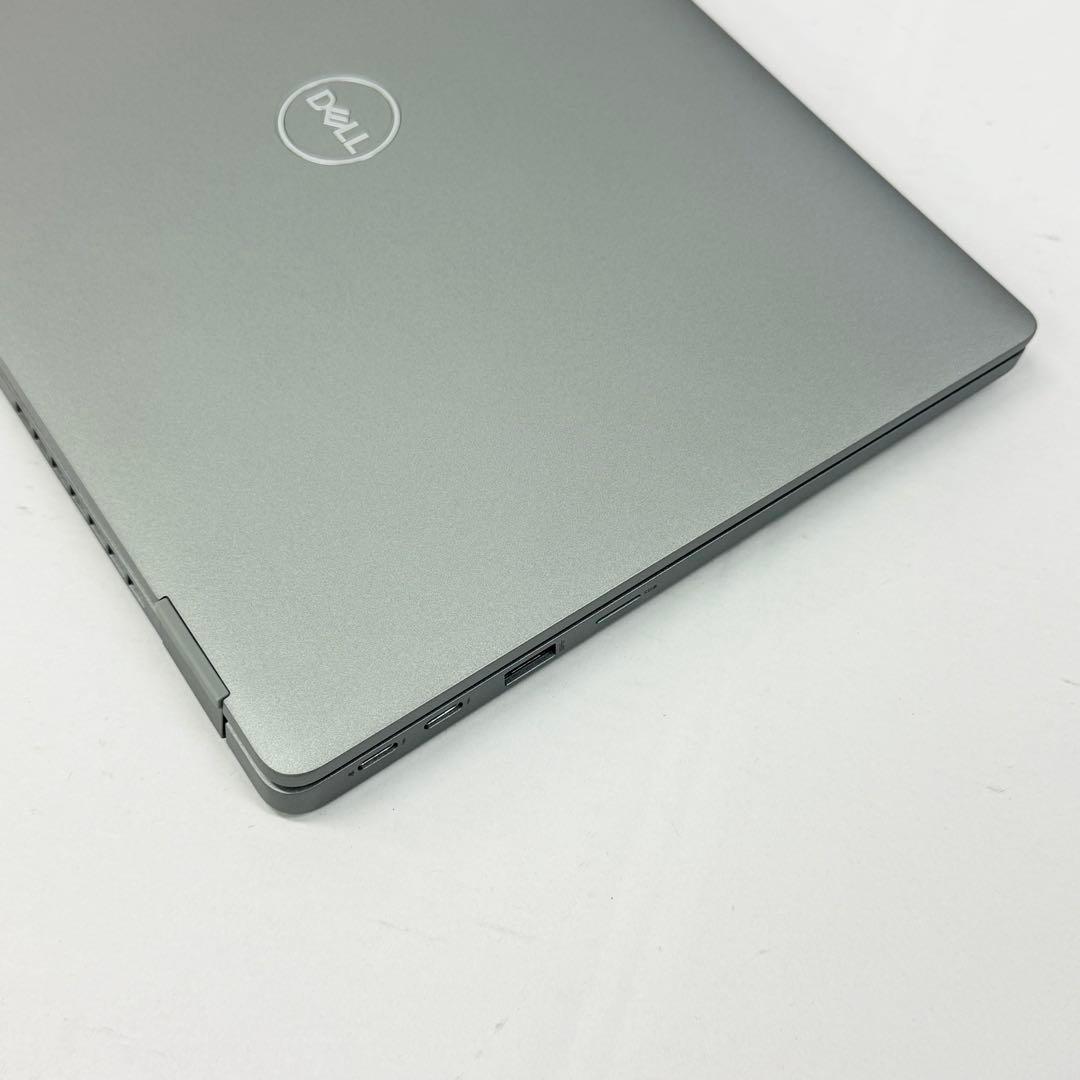 【美品】Dell Latitude 5320 | 第11世代 Core i5