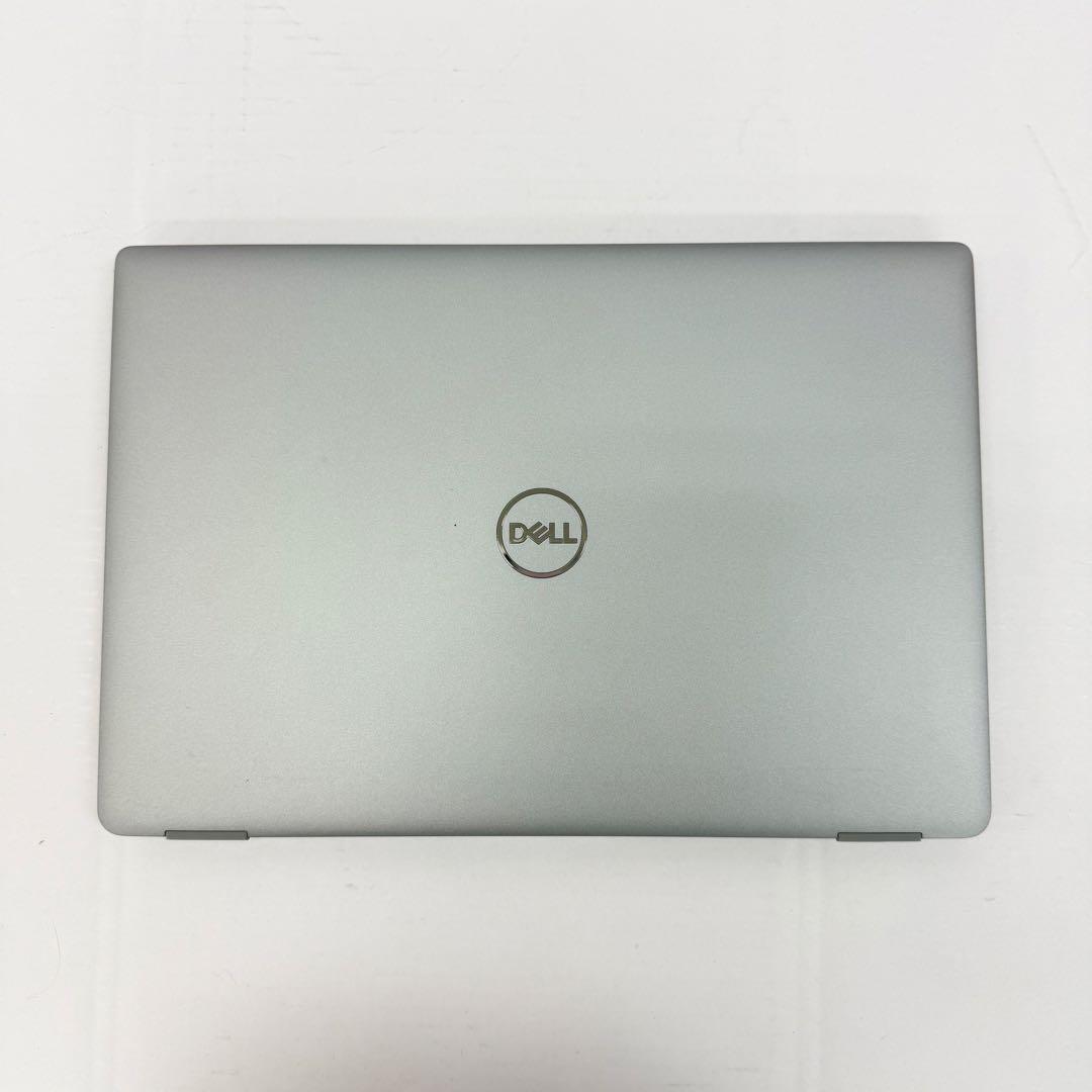 【美品】Dell Latitude 5320 | 第11世代 Core i5