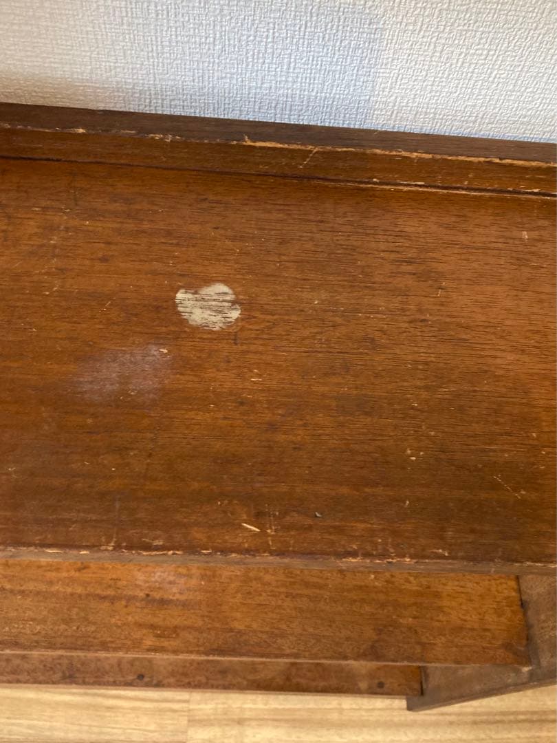 世界文学全集の本棚　大丸