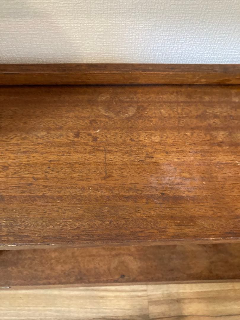 世界文学全集の本棚　大丸