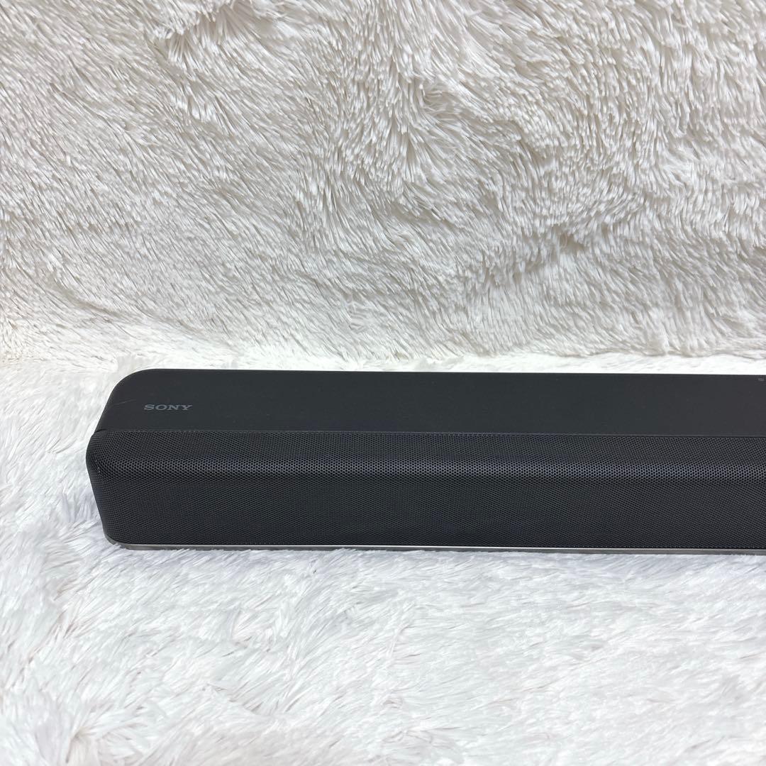 【極美品】SONY HT-X8500 2022年製 サウンドバー