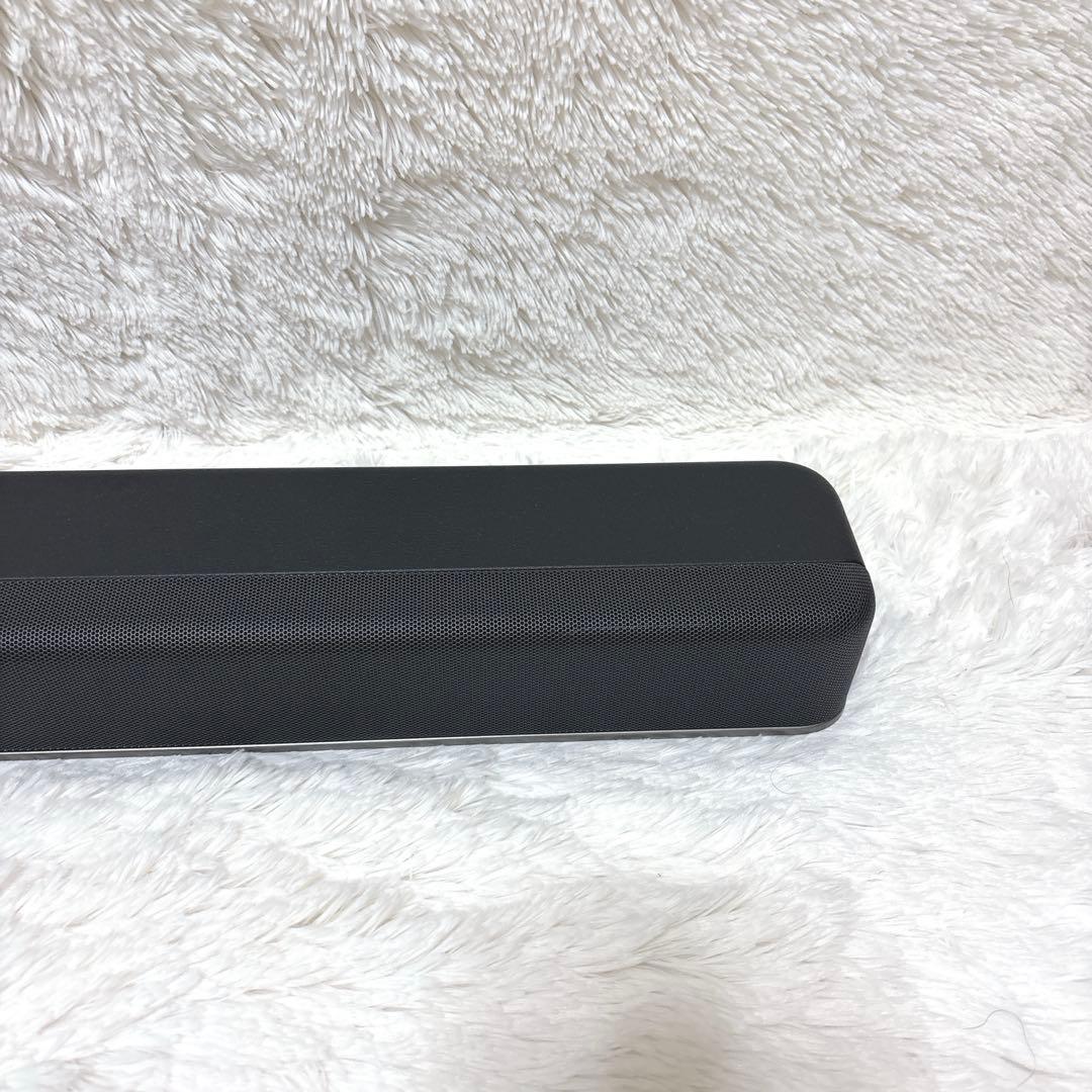 【極美品】SONY HT-X8500 2022年製 サウンドバー