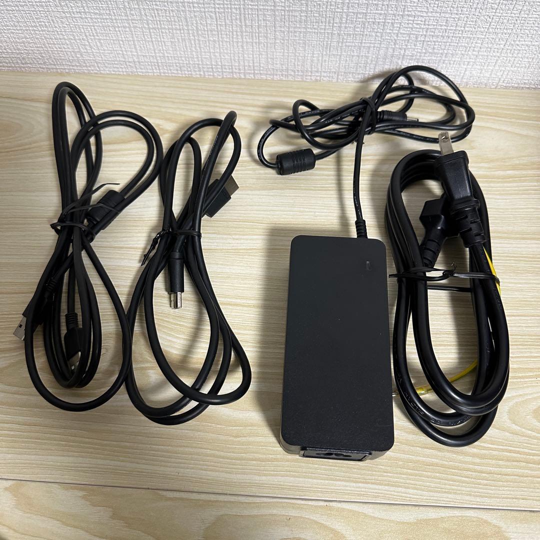 GAOMOM PD2200 液タブ