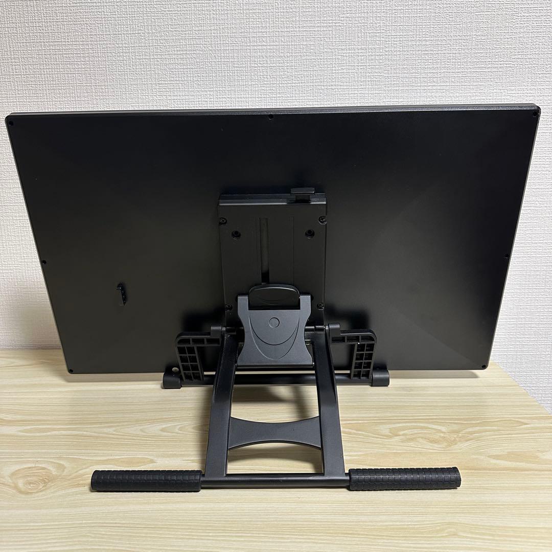 GAOMOM PD2200 液タブ