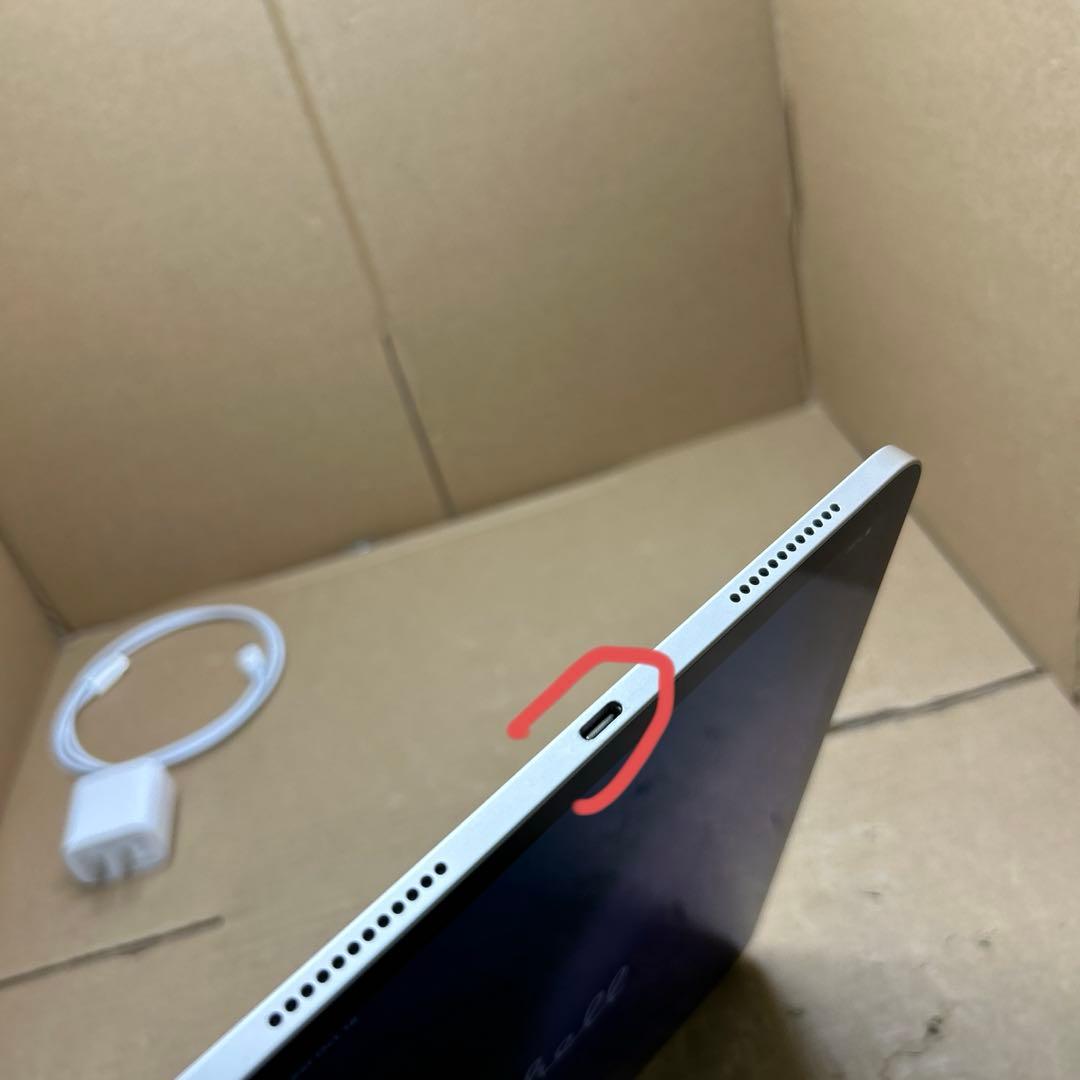 iPad Air 5 第5世代 Wi-Fi 10.9インチ 64GB