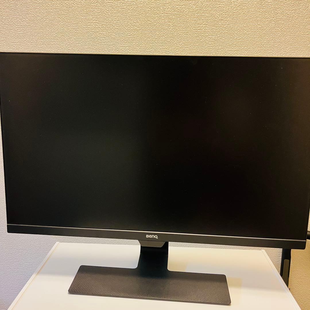 BENQ GW2780 27インチ モニタ ディスプレイ