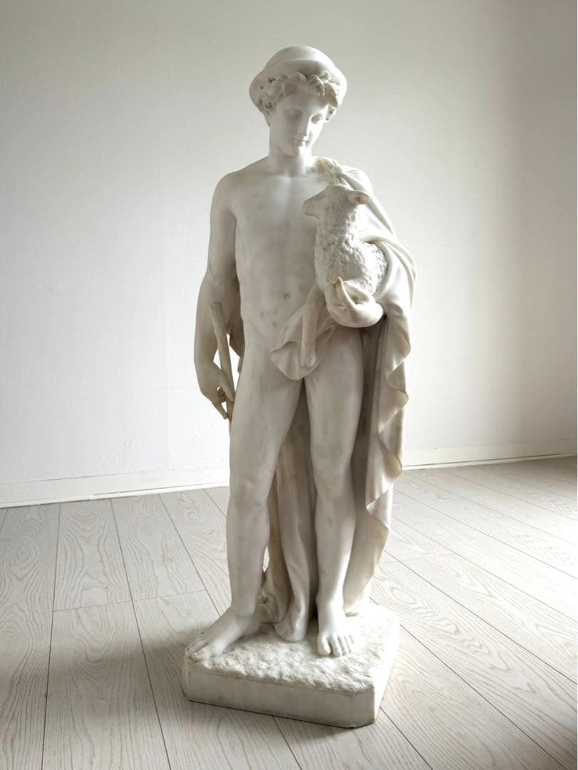 ビーナス像 女神像 ギリシャ彫刻 95cm ヴィーナス像