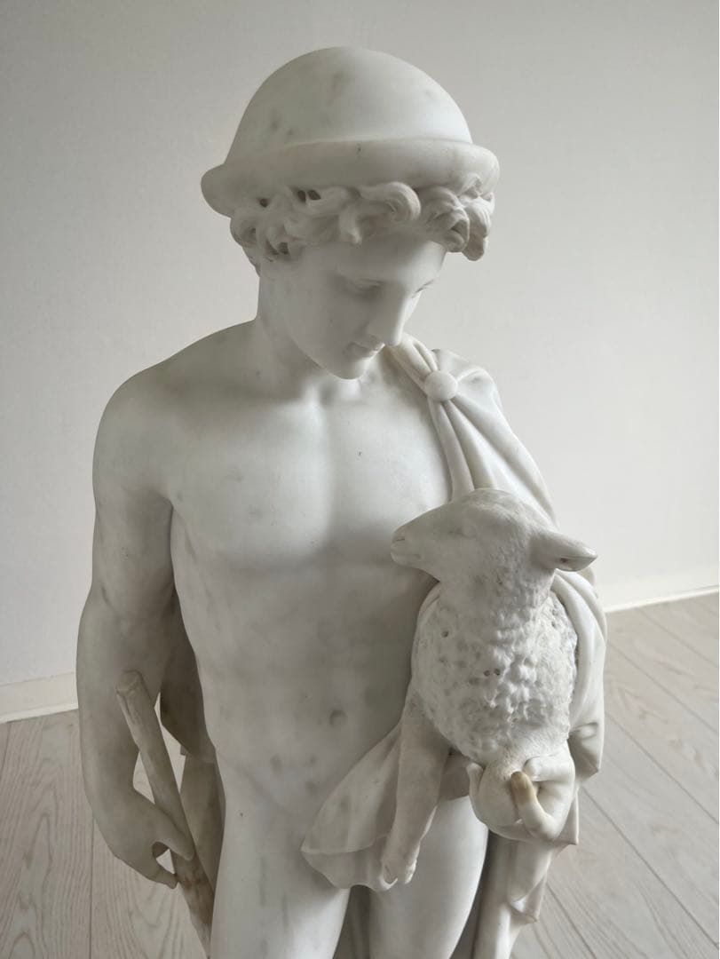 ビーナス像 女神像 ギリシャ彫刻 95cm ヴィーナス像