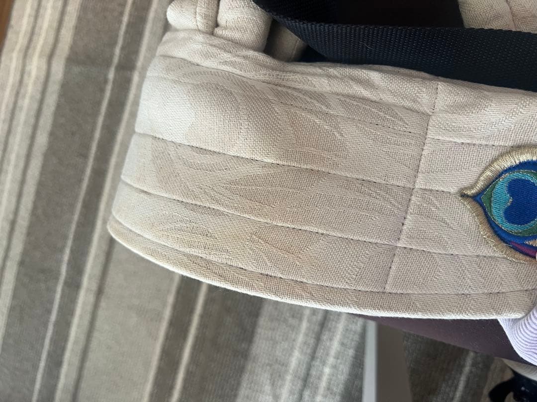 アーティポッペ　ザイガイスト　アーガス　オート　リネン