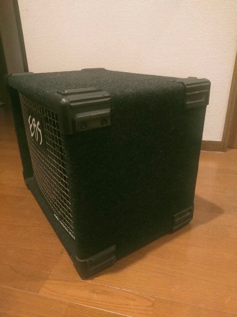 EBS NEO-112 ベース用キャビネット 楽器 動作確認済み 初期不良保証