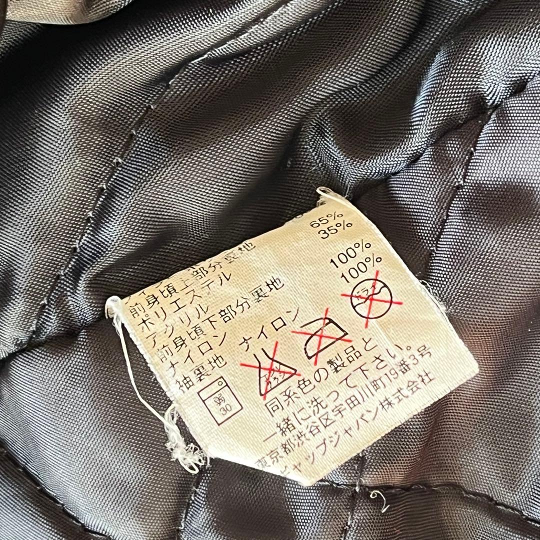 ジャケット・アウター 90s old gap gimmick nylon jacket nikeacg