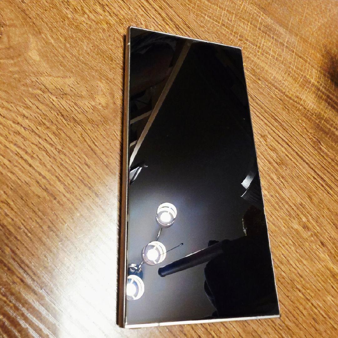 Galaxy s24 ultra 512G デュアルsim チタニウムグレー