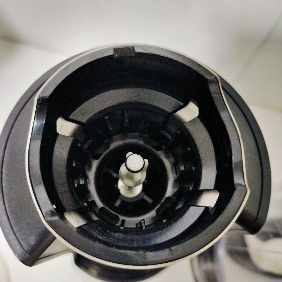 BRAUN　ブラウン マルチクイック 9 ブレンダー MQ9145XS　② ☆