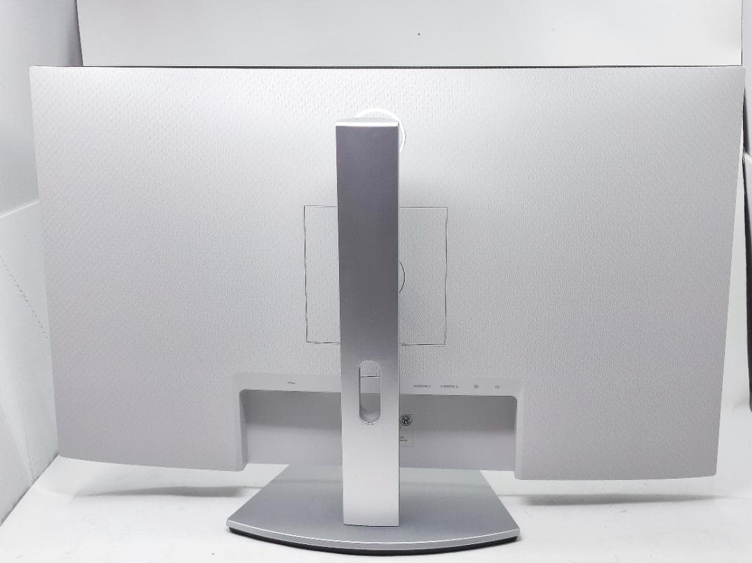 Dell S2721DS 27インチ モニター QHD 241 スピーカ内蔵