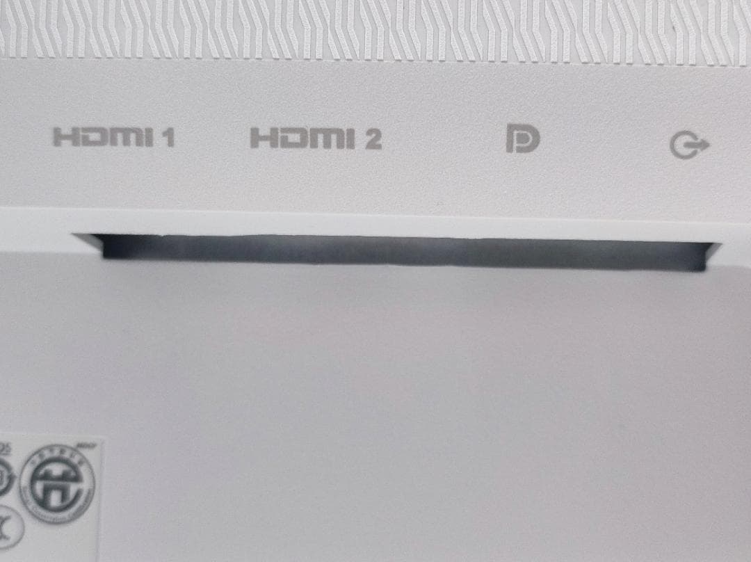 Dell S2721DS 27インチ モニター QHD 241 スピーカ内蔵