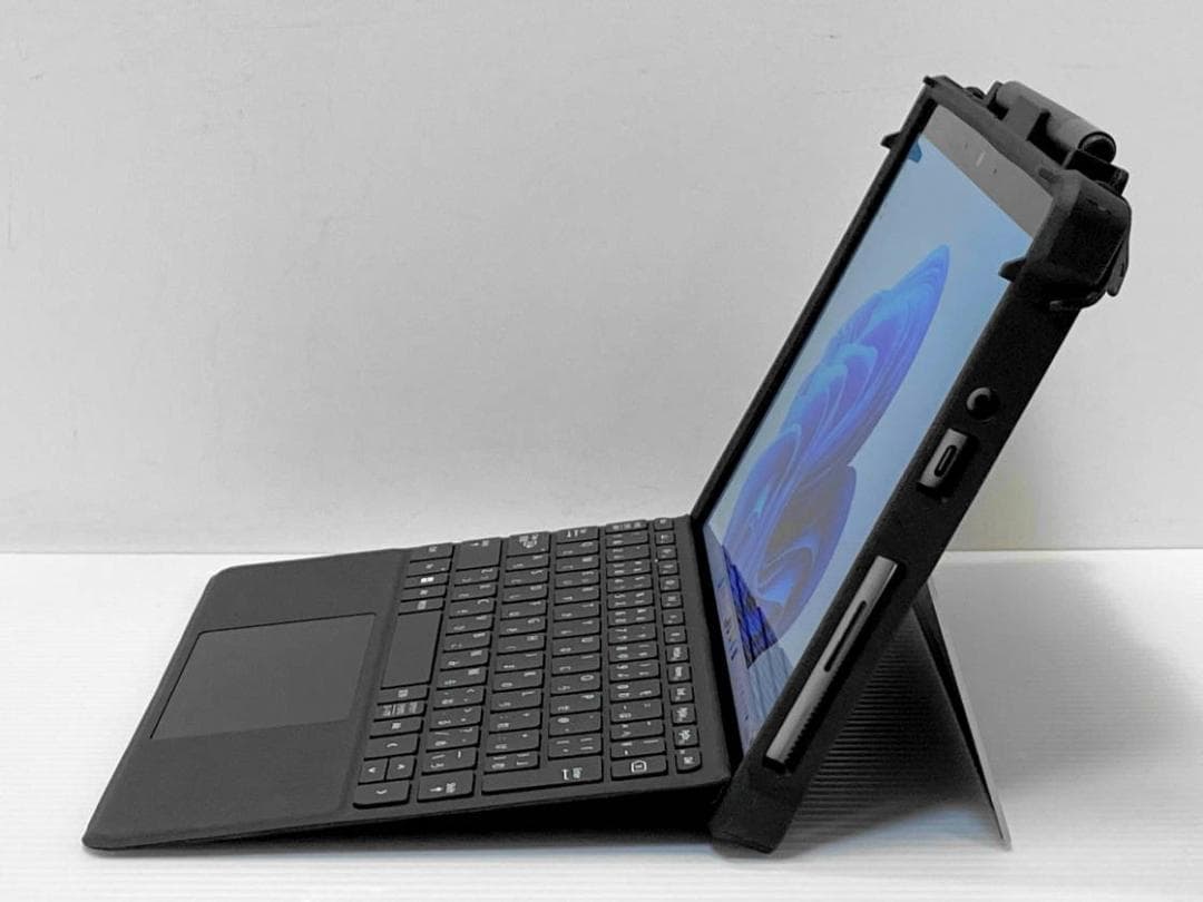 使用205h Surface Go 3 1926 スタイラスペン タイプカバー