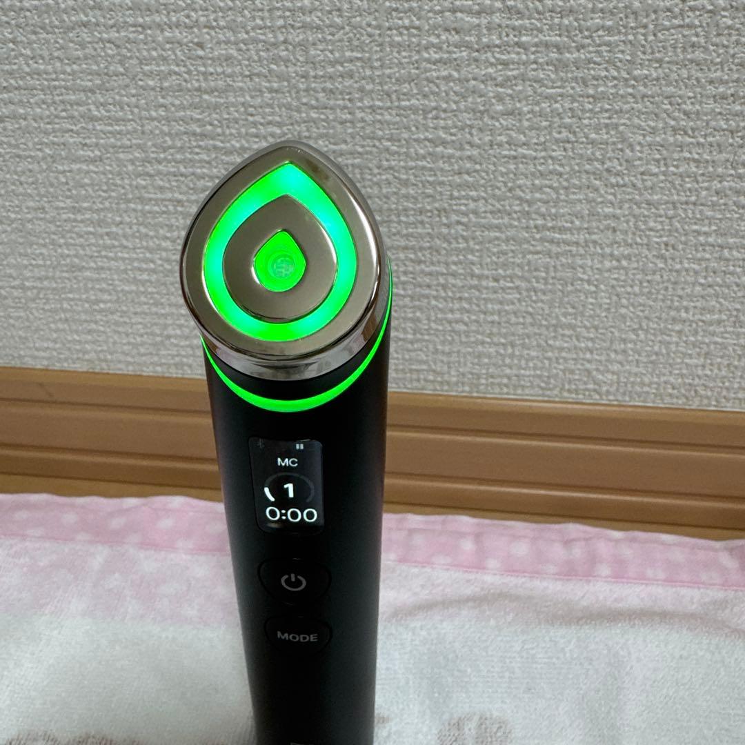 メディキューブ　ブースタープロ、AGE-Rセラムセット