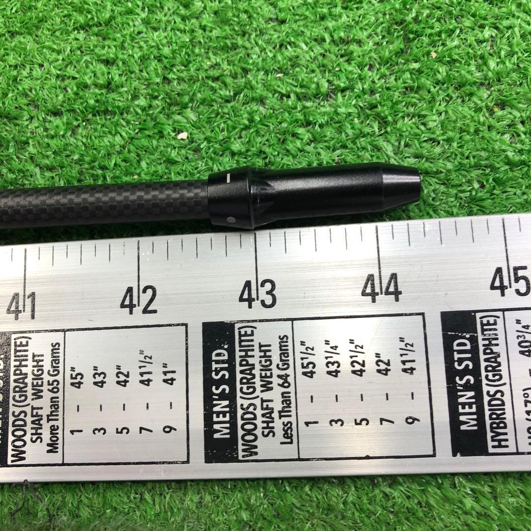 Gsh-885 セブンドリーマーズ イミドアンドサンズ シャフト単品 PING