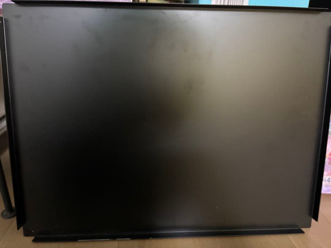 bushdebrunt harmony 50 ブラック