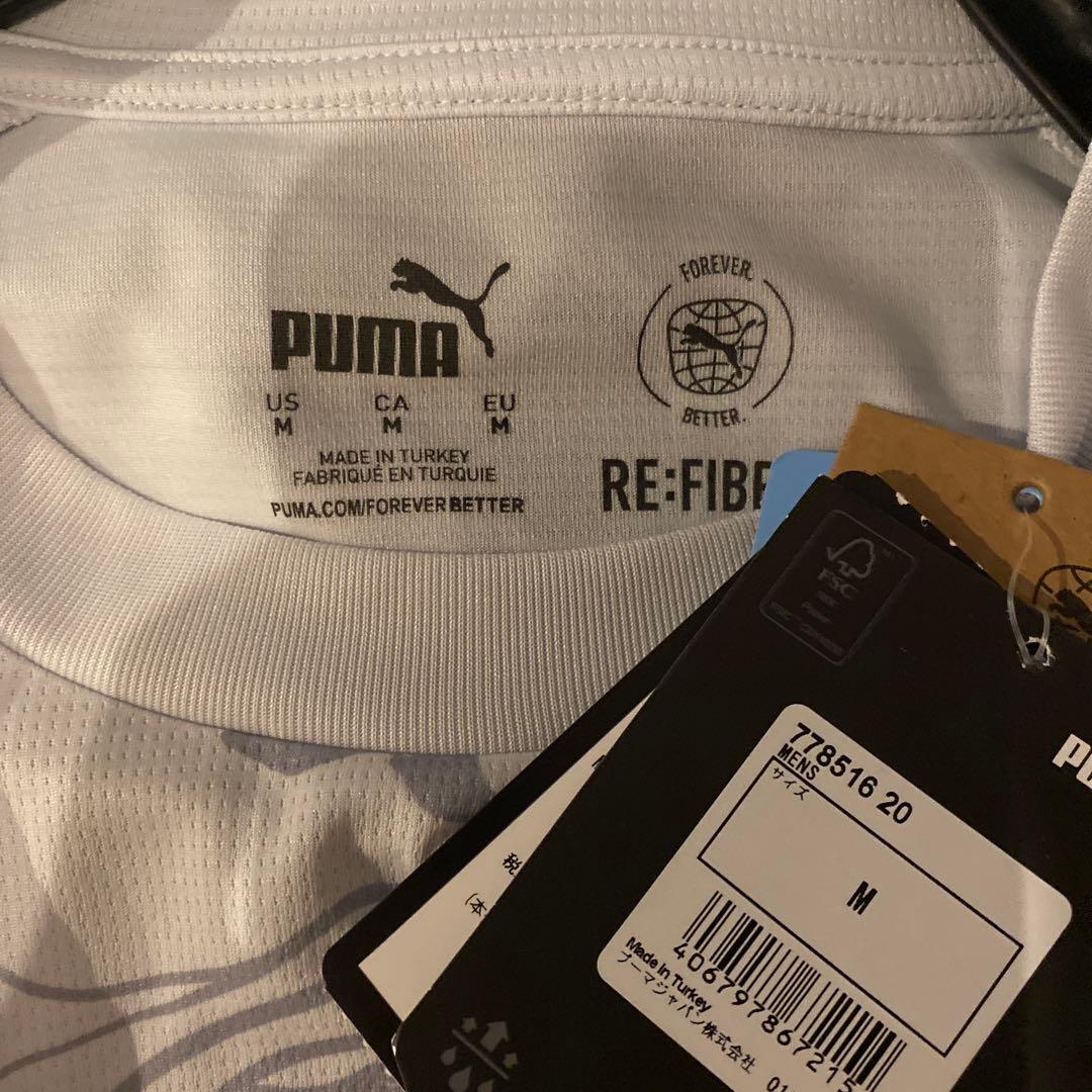 マンチェスター・シティ　23/24　YOD