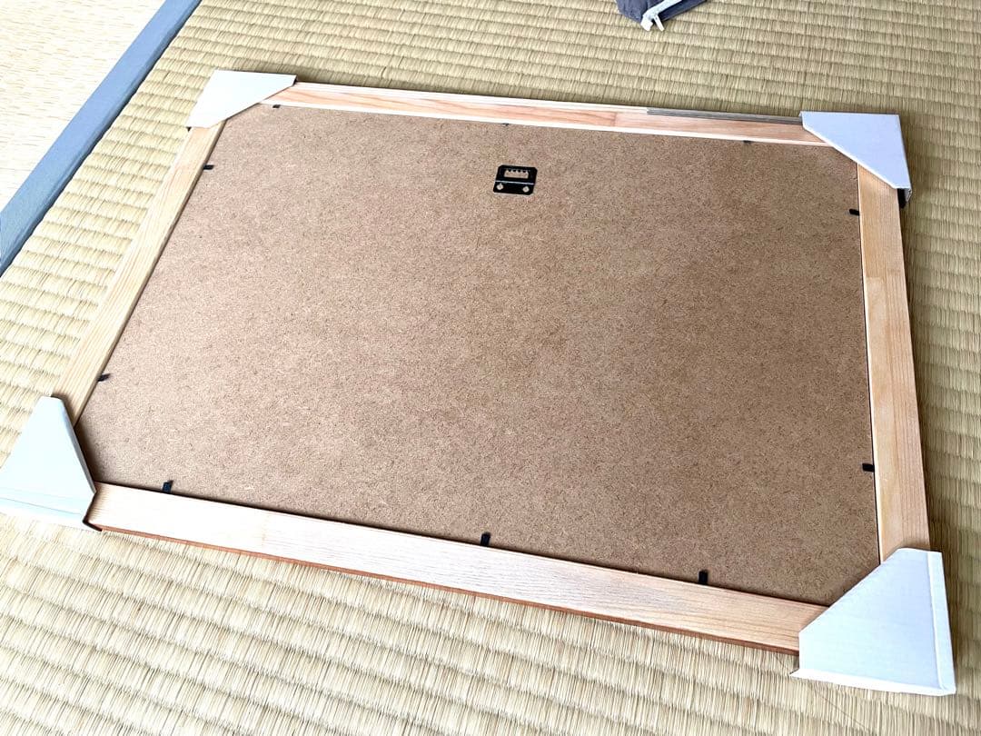 新品 - 卒業証明書とフォトフレーム（ロンドン大学から購入）