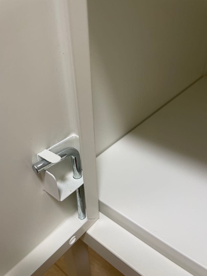 IKEA♡SP♡スチールラック♡TVボード