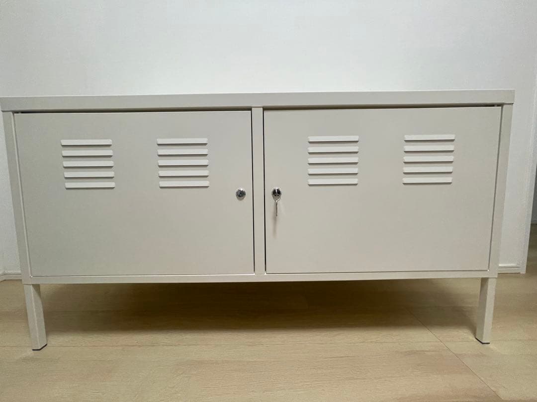 IKEA♡SP♡スチールラック♡TVボード