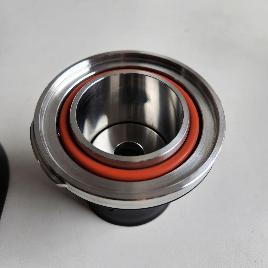 野*村様 flair 58X 手動式 エスプレッソメーカー 箱付き