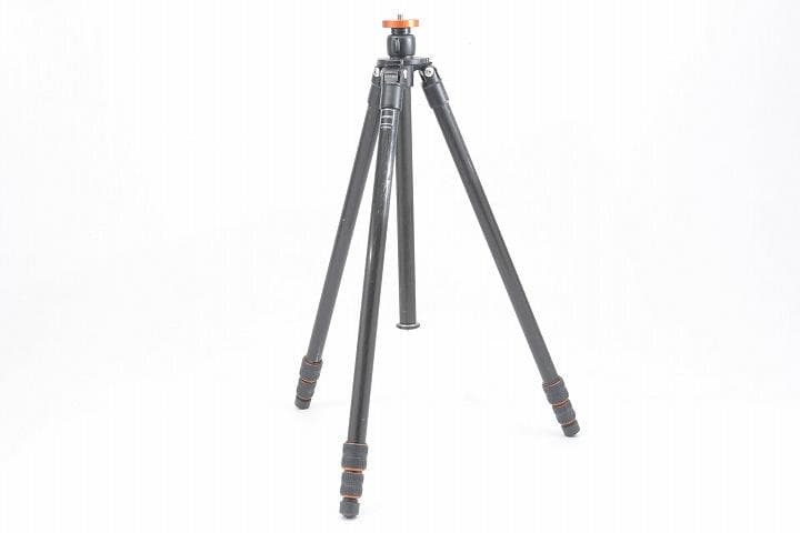 15665F 軽量! ジッツオ 三脚 Gitzo GT3830 バサルト 3