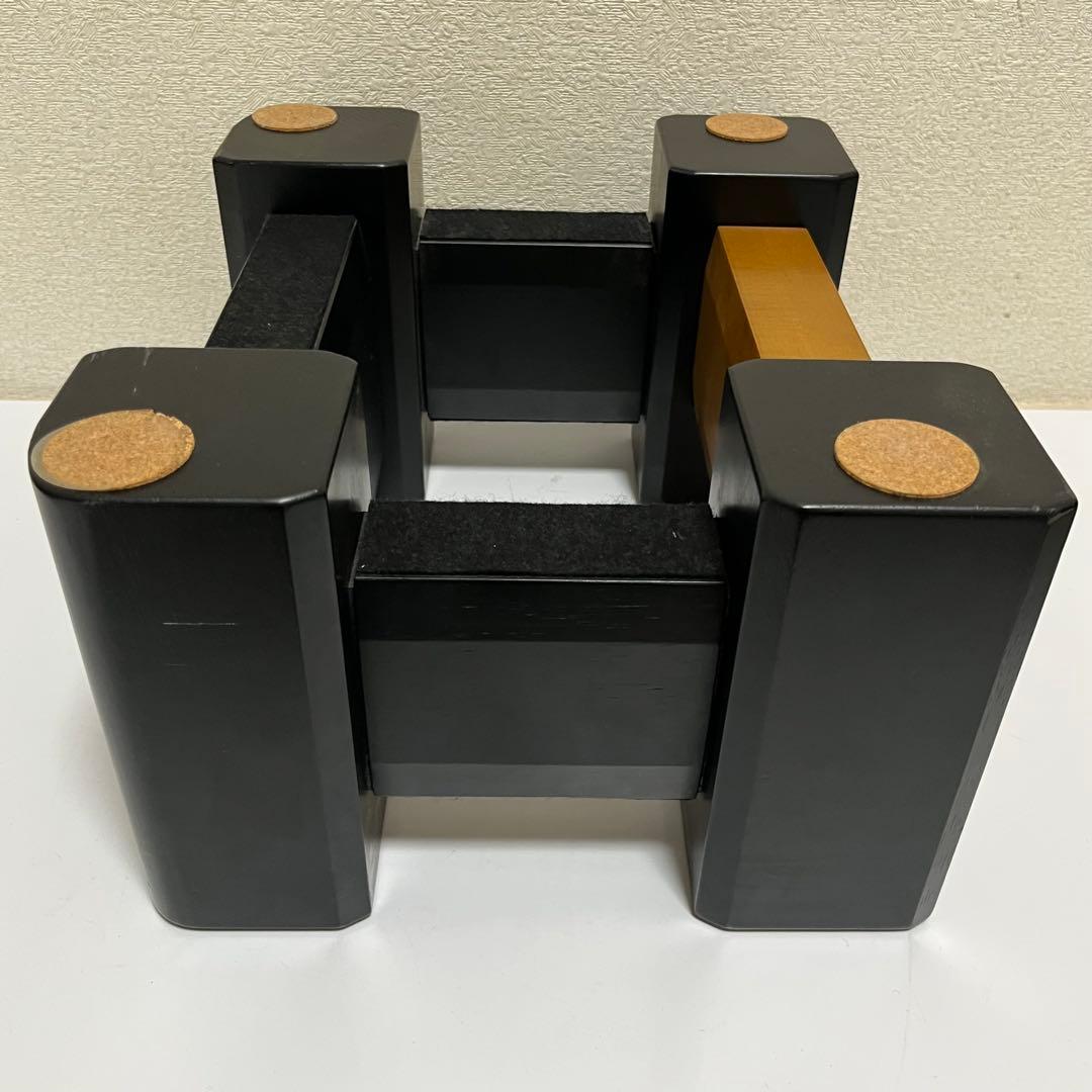 DIATONE DK-1000ZX スピーカースタンド ペア