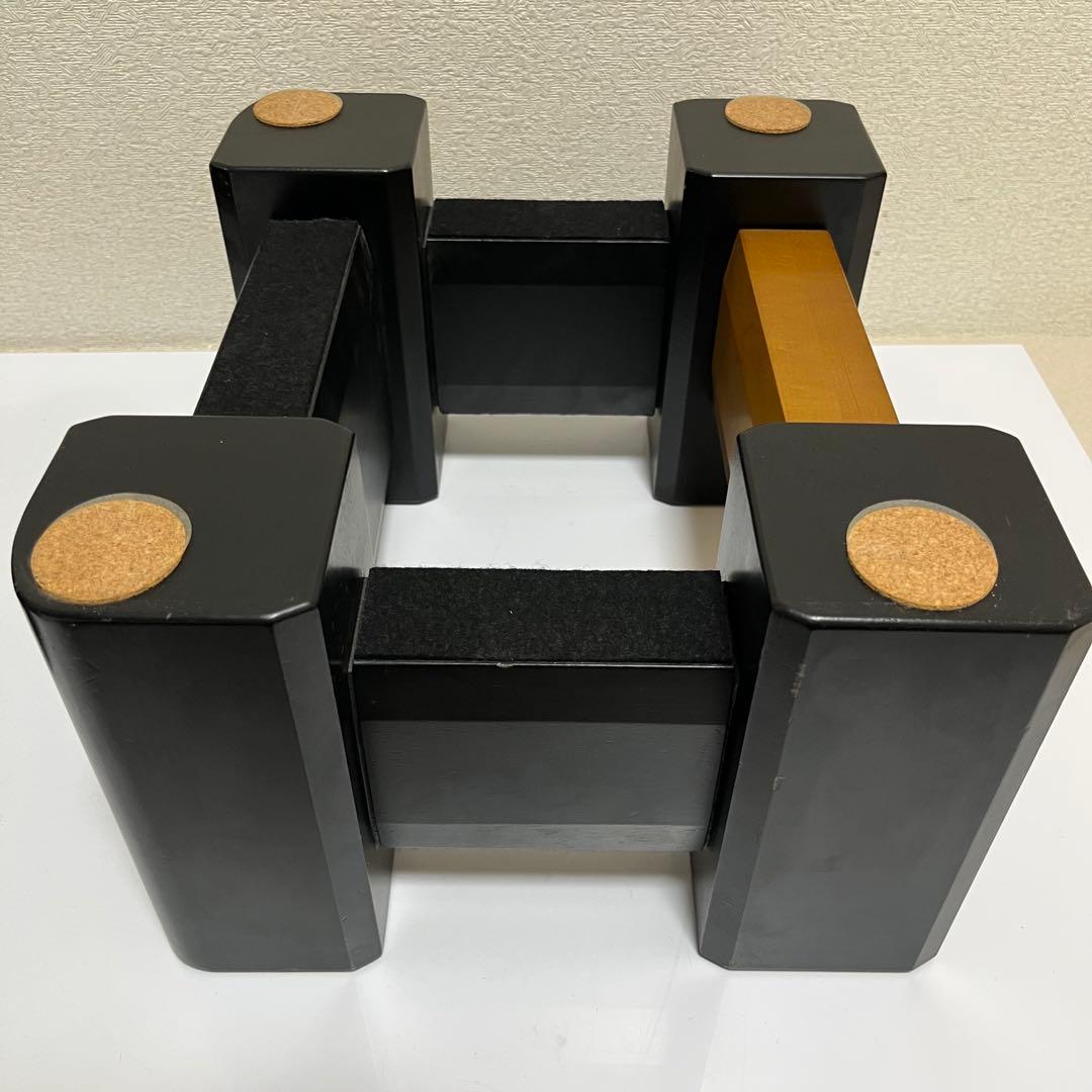 DIATONE DK-1000ZX スピーカースタンド ペア