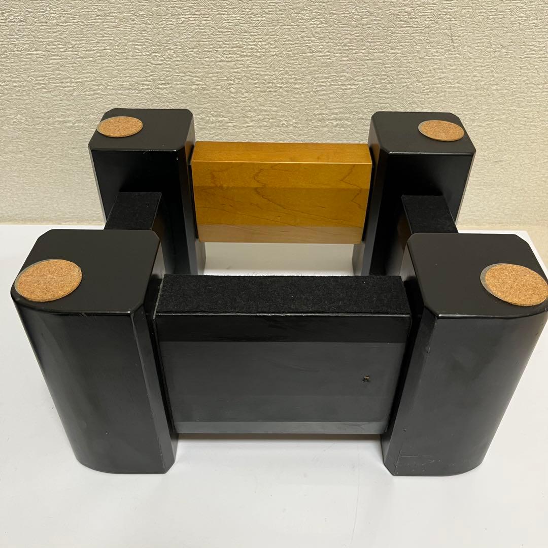 DIATONE DK-1000ZX スピーカースタンド ペア