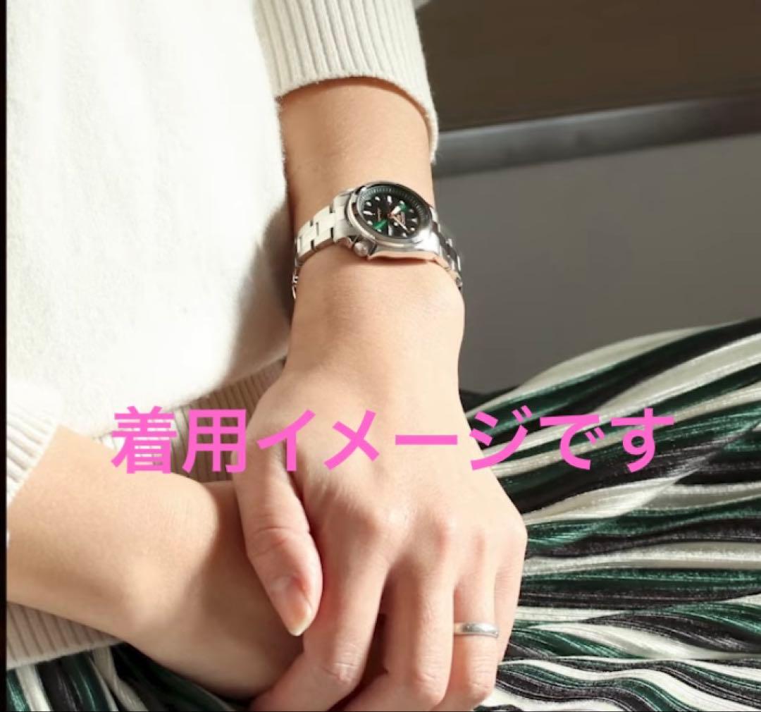 SEIKO5スポーツ　セイコー5スポーツ SRRA005 グリーンフェイス