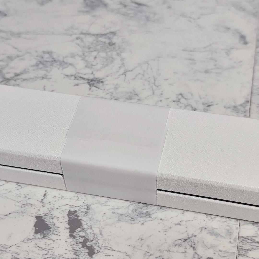 【新品未開封 】ASTRO CRAFTブルーハワイ ガラスペン　アストロクラフト