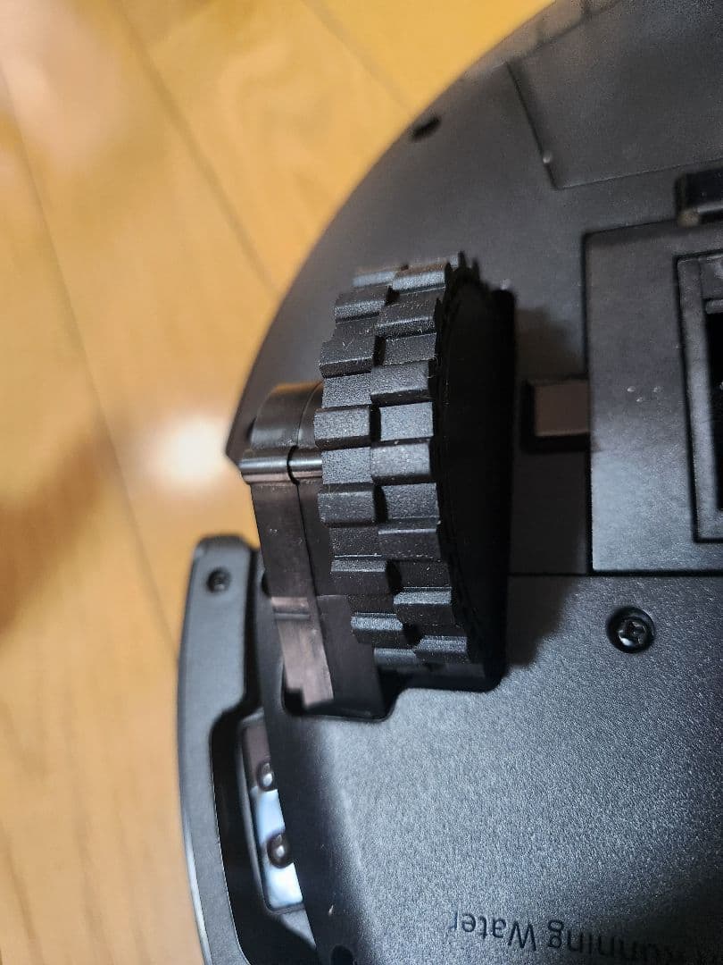 美品Anker Eufy RoboVac Auto-Empty C10おまけ付き