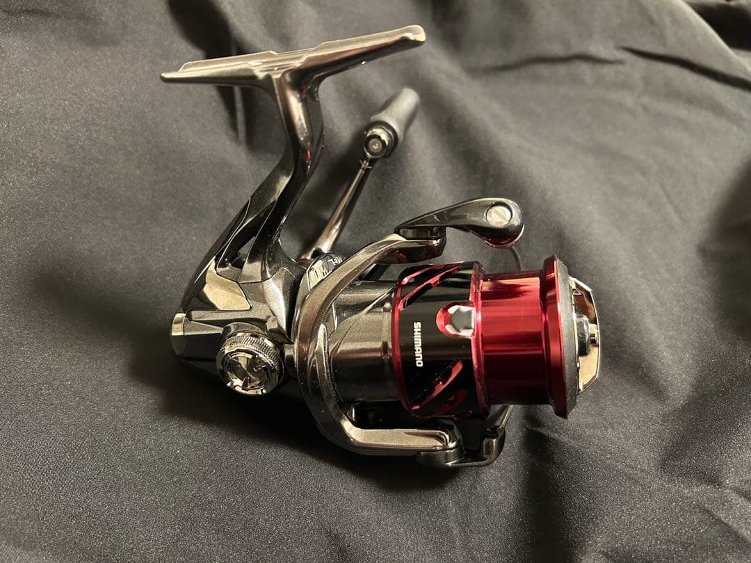 シマノ 16ストラディック CI4+ C2500HGS