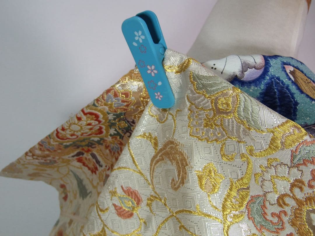 着物・浴衣 O imo