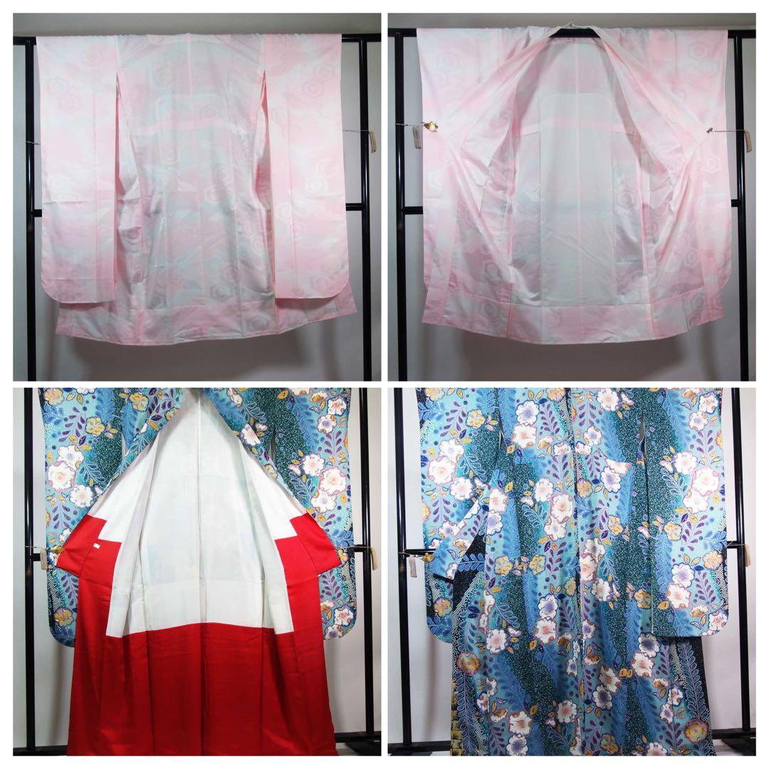 着物・浴衣 O imo