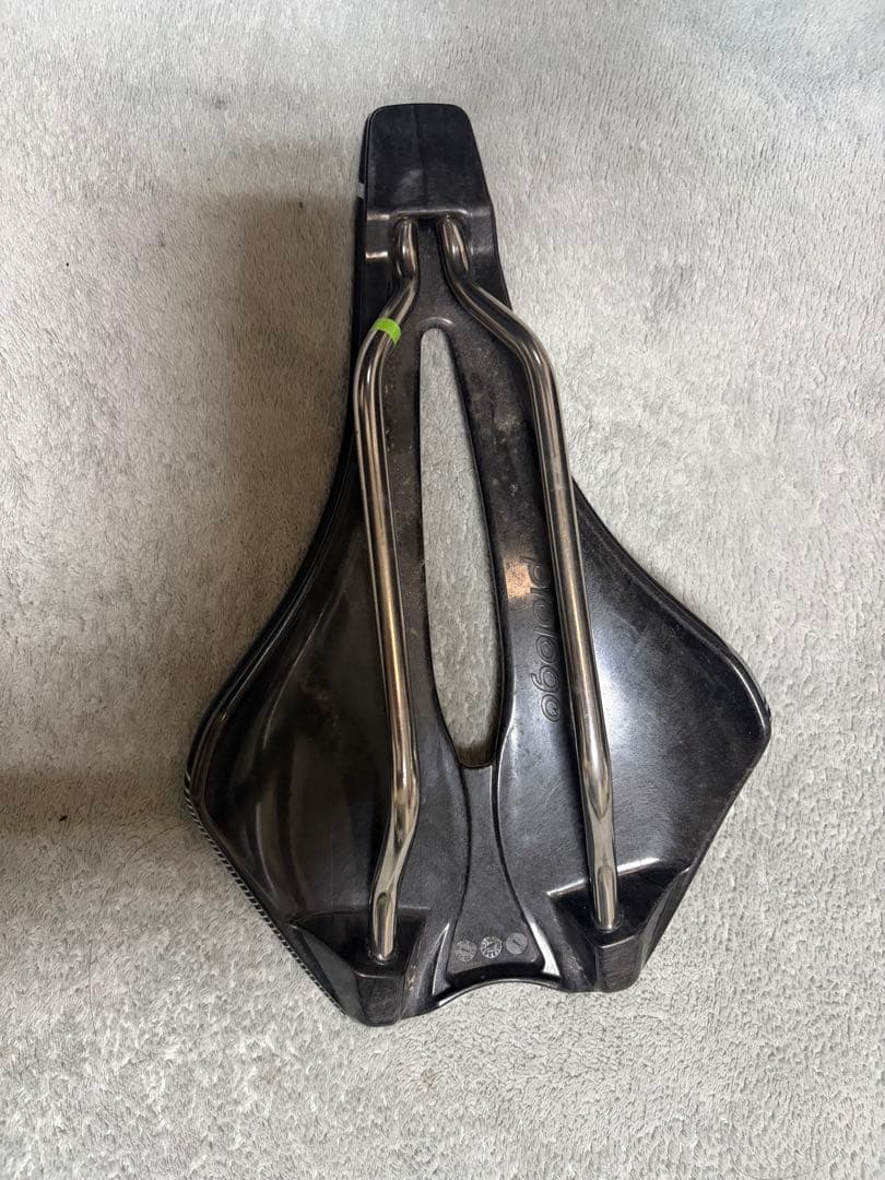 Prologo DIMENSION TiroX レール サドル