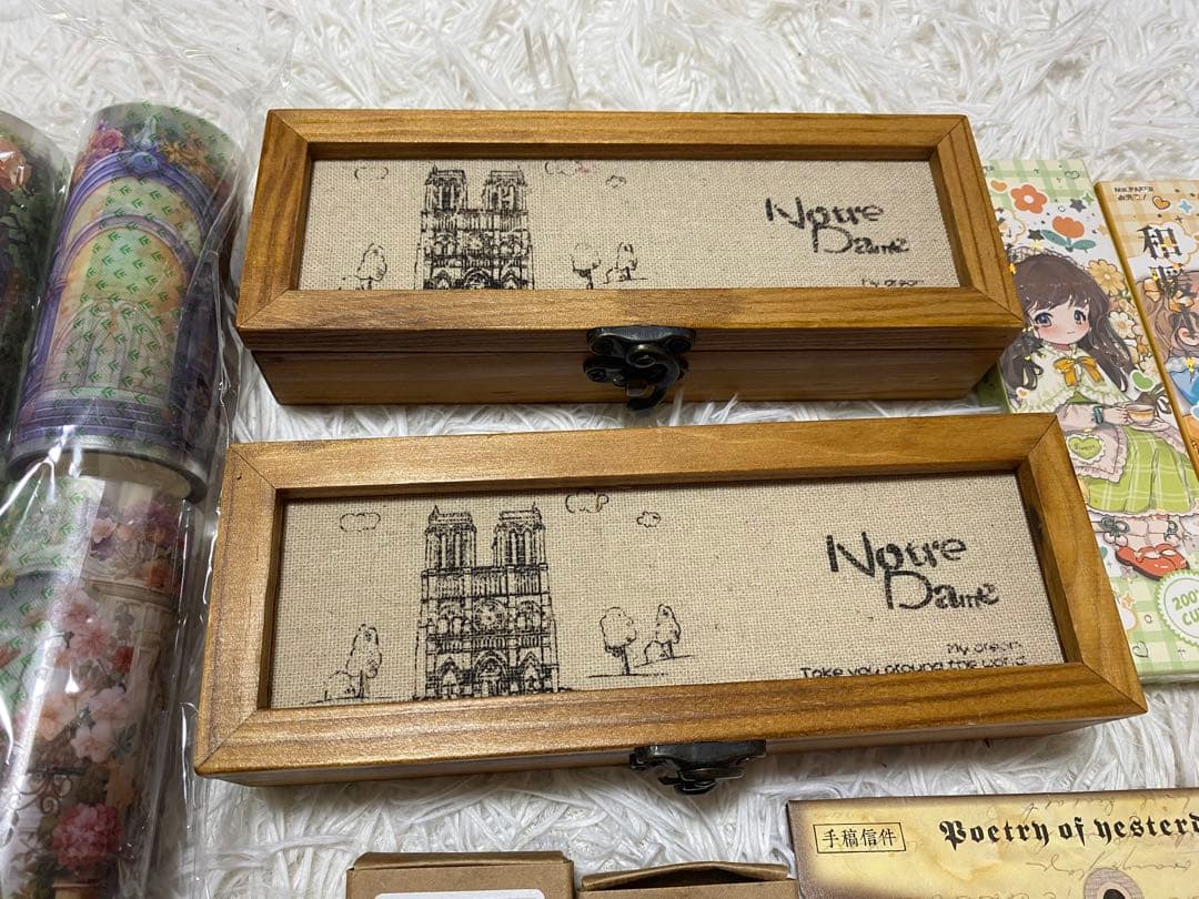 コラージュ素材 まとめ売り